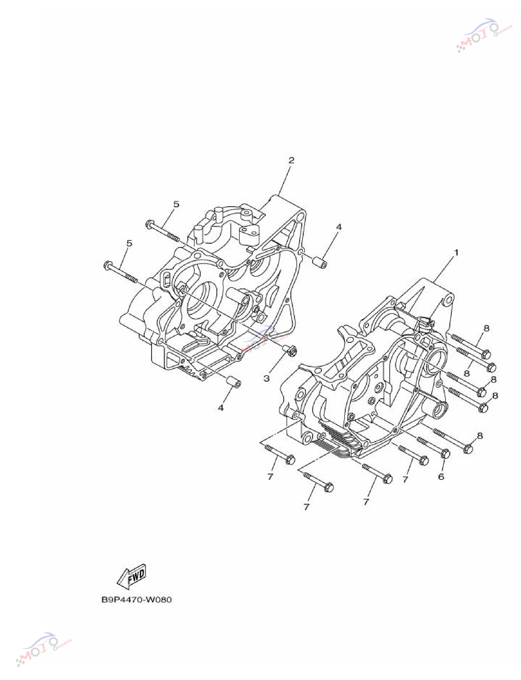 Engine Diagram